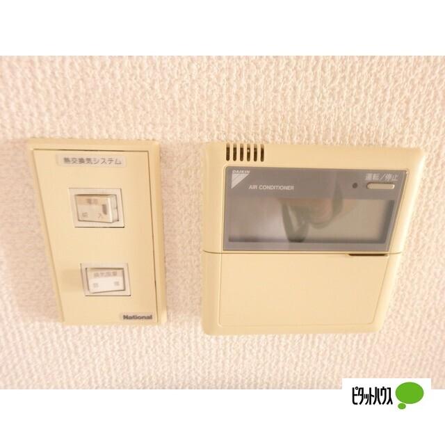 フォレストマンション（305） 部屋画像