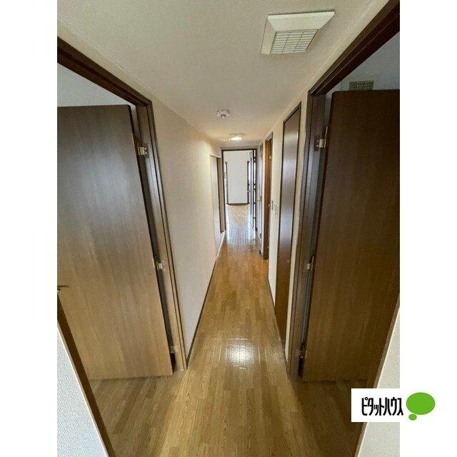フォレストマンション（305） 設備