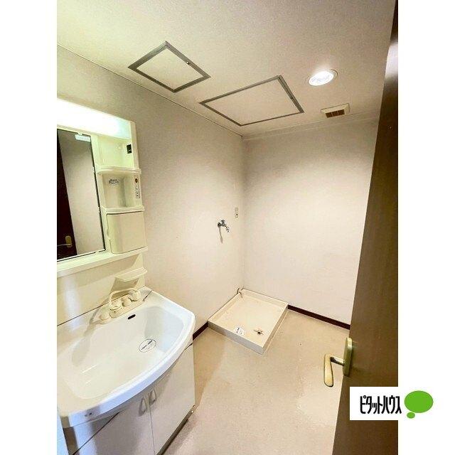 フォレストマンション（305） 部屋画像