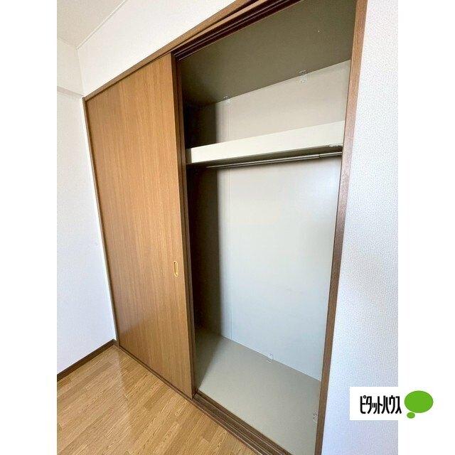 フォレストマンション（305） 部屋画像