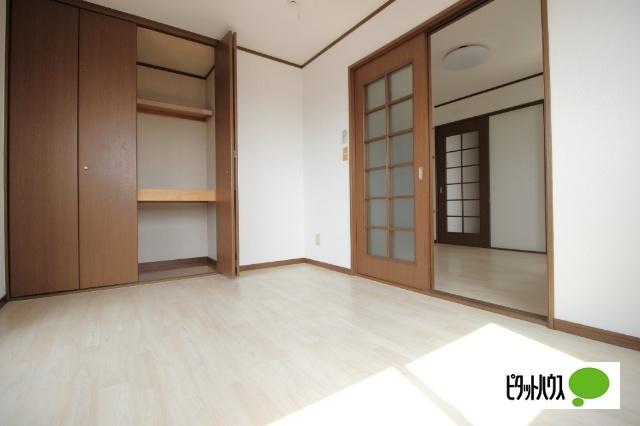 ベルメゾン（301） その他
