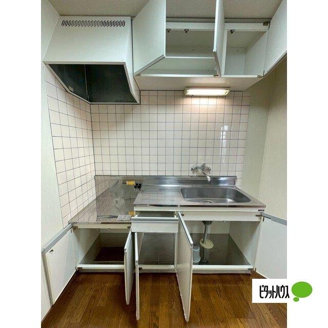 マンションピープル 部屋画像