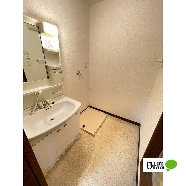 マンションピープル 部屋画像