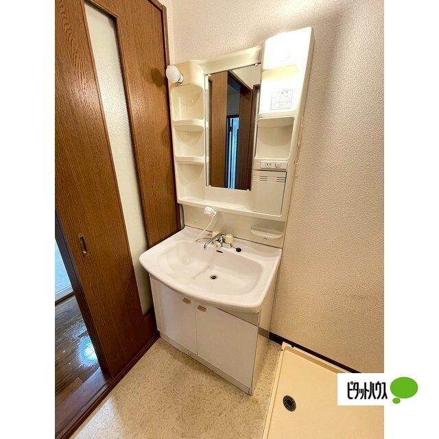 マンションピープル 部屋画像