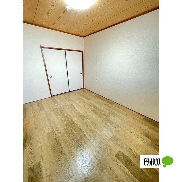 マンションピープル 部屋画像