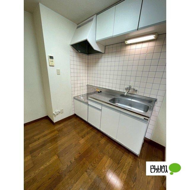 マンションピープル 部屋画像