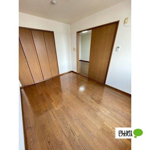 マンションピープル 部屋画像