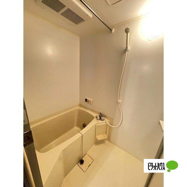 マンションピープル 部屋画像