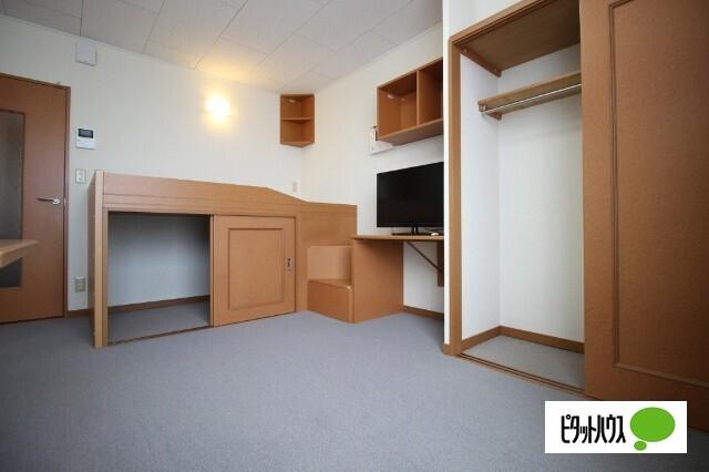 樟の木（205） その他部屋・スペース
