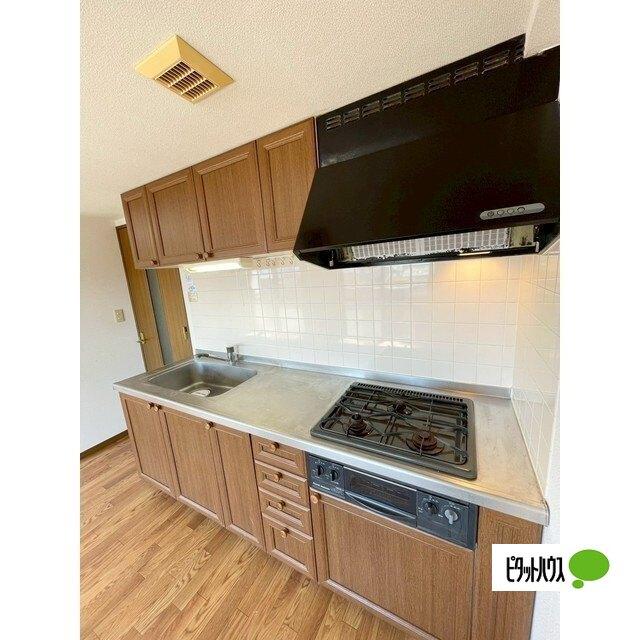 フォレストマンション（305） 部屋画像