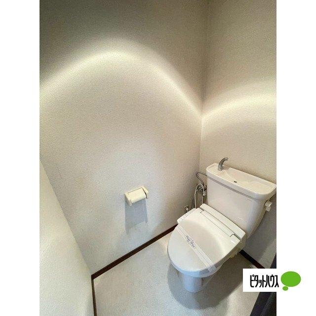 フォレストマンション（305） 部屋画像