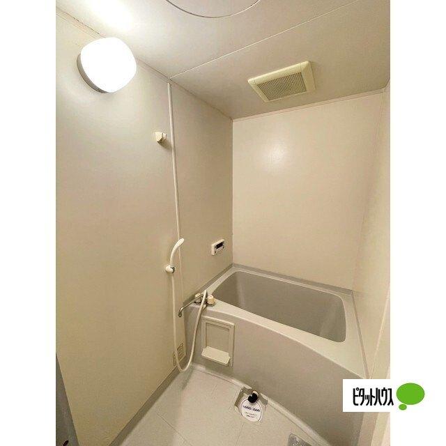 フォレストマンション（305） 部屋画像