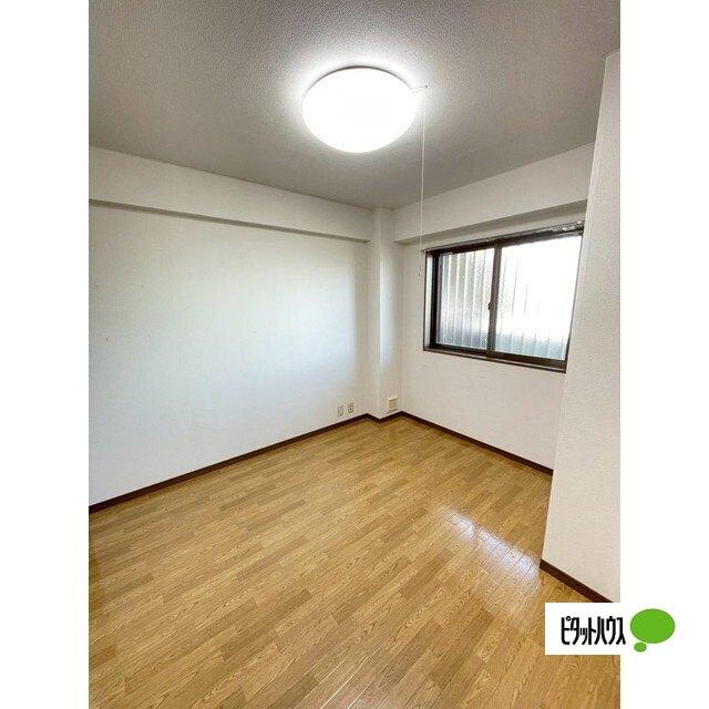 フォレストマンション（305） 部屋画像