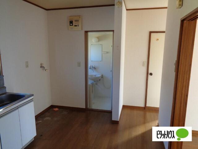 倉金貸住宅（13） その他