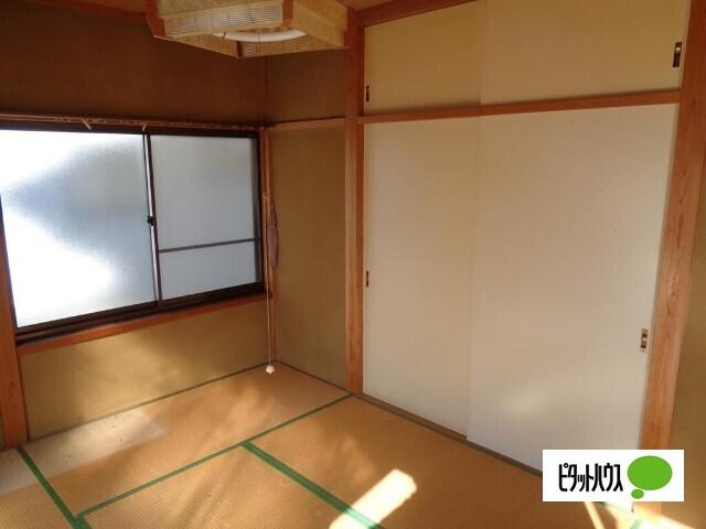 倉金貸住宅（13） 設備