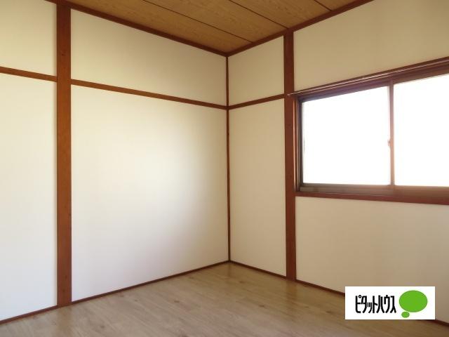 須田アパート（8） 部屋画像