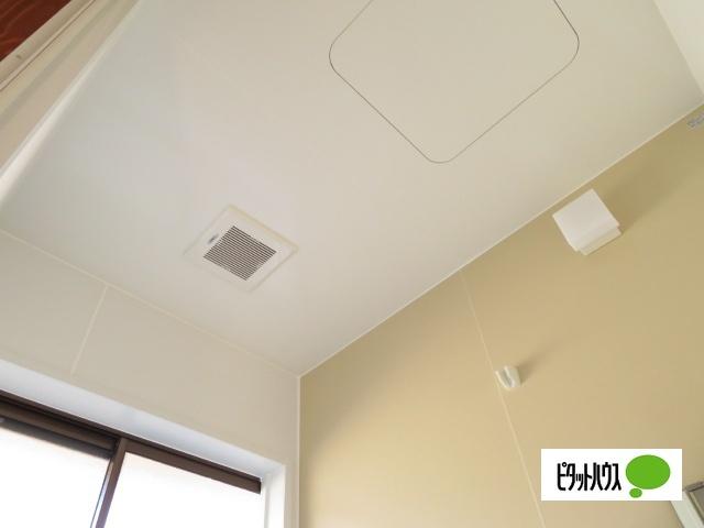 須田アパート（8） 部屋画像