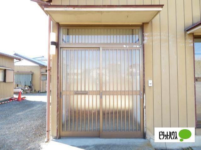 須田アパート（8） 部屋画像