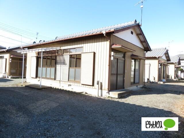 須田アパート（8） 部屋画像