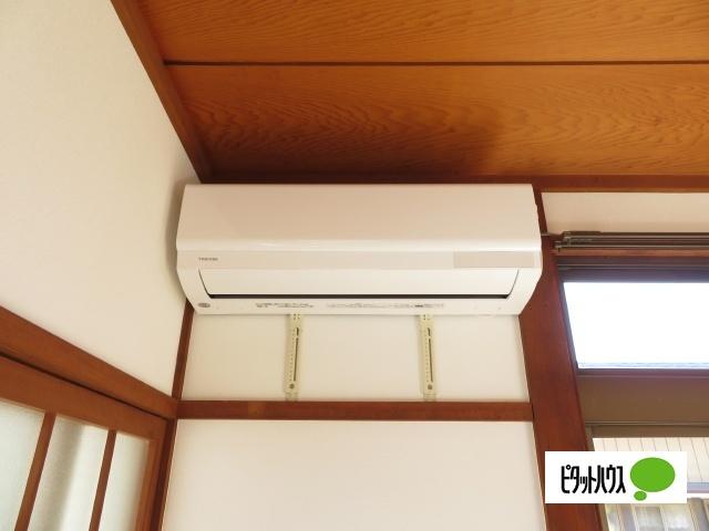 須田アパート（8） 部屋画像