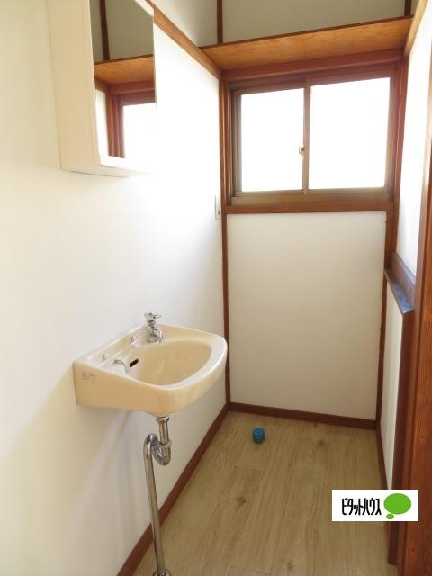 須田アパート（8） 部屋画像