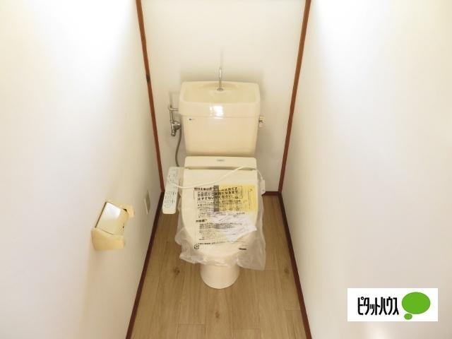 須田アパート（8） 部屋画像