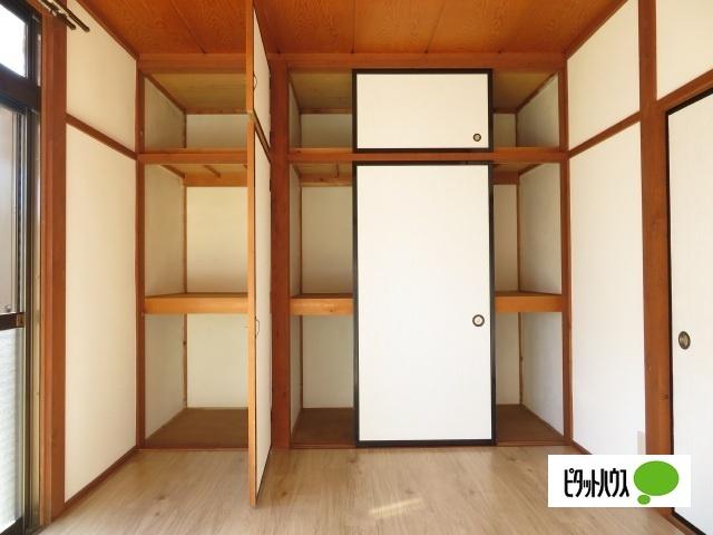 須田アパート（8） 部屋画像