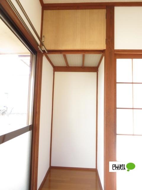 須田アパート（8） 部屋画像