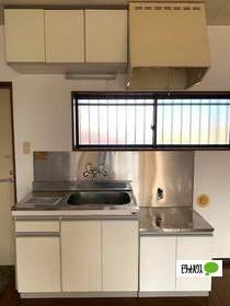 モギマンション（302） 部屋画像