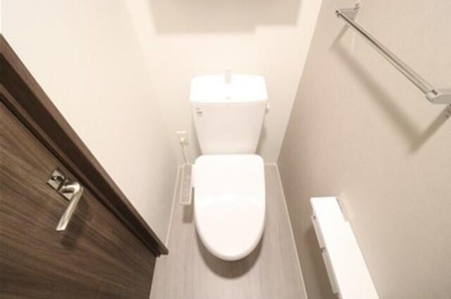 La Maison 表町（102） 部屋画像
