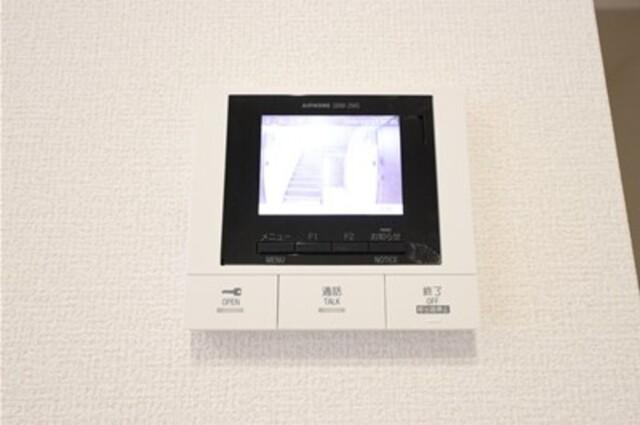 La Maison 表町（102） 部屋画像