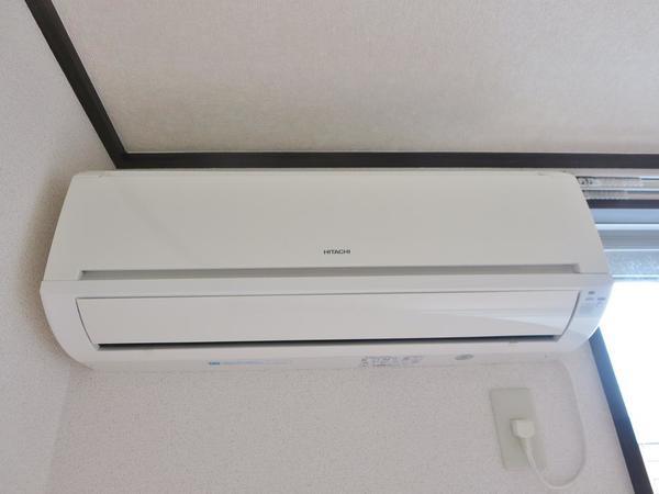 マロンハイツ（B203） 設備