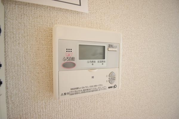 シャルル・アンレ（103） 設備