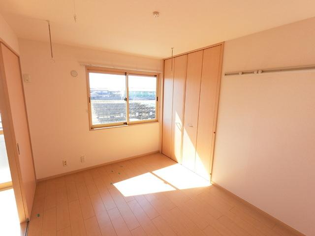 ルミエール Ａ＆Ｋ　Ⅰ/Ⅱ/Ⅲ（Ⅱ201） その他部屋・スペース