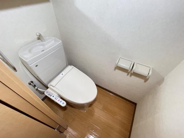 プロニティ　ピア　’０９ 部屋画像