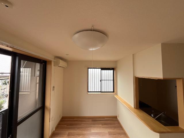 プロニティ　ピア　’０９ 部屋画像