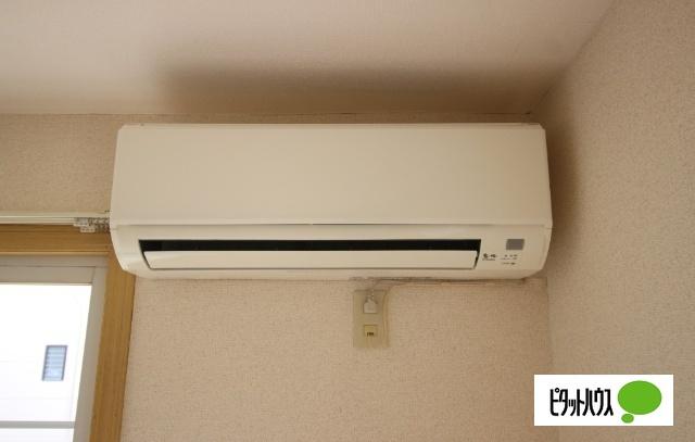 イーストＡ（106） 設備