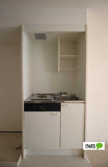 イーストＡ（106） キッチン