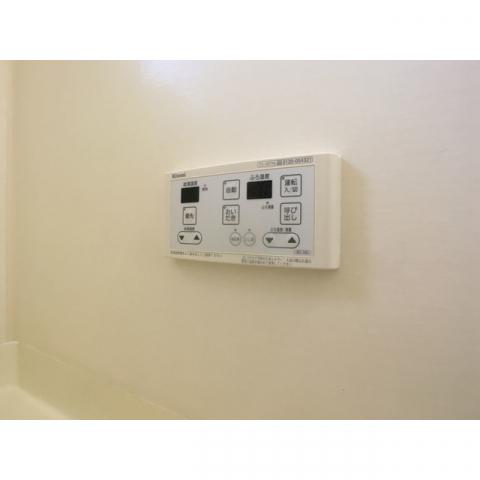 ハイツアネモーネ（B101） 部屋画像