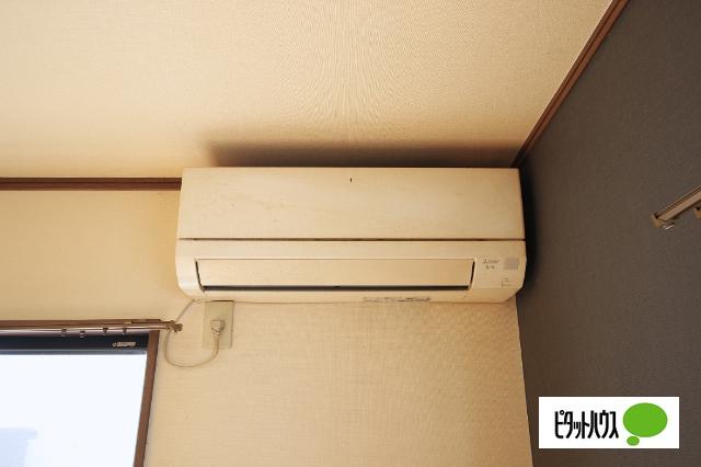 ハイツアネモーネ（B101） 部屋画像