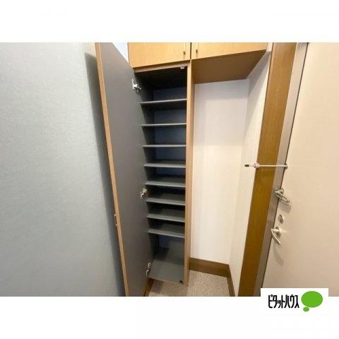 ハイツアネモーネ（B101） 部屋画像