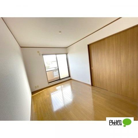 ハイツアネモーネ（B101） 部屋画像