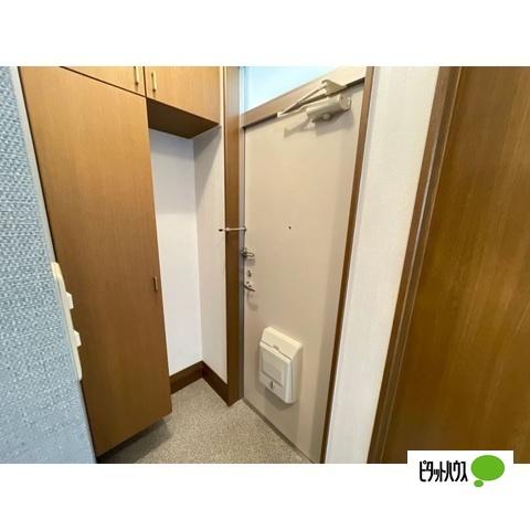 ハイツアネモーネ（B101） 部屋画像