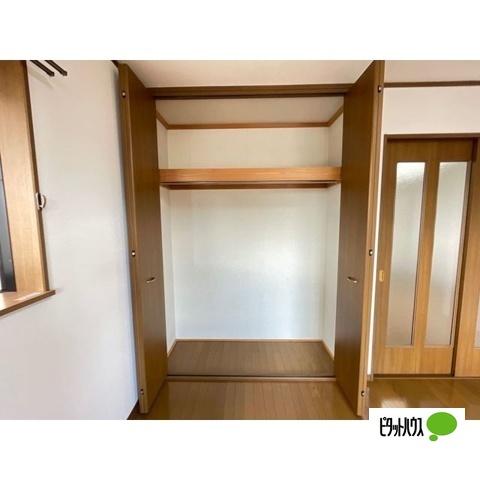 ハイツアネモーネ（B101） 部屋画像