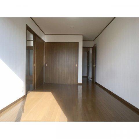 ハイツアネモーネ（B101） 部屋画像