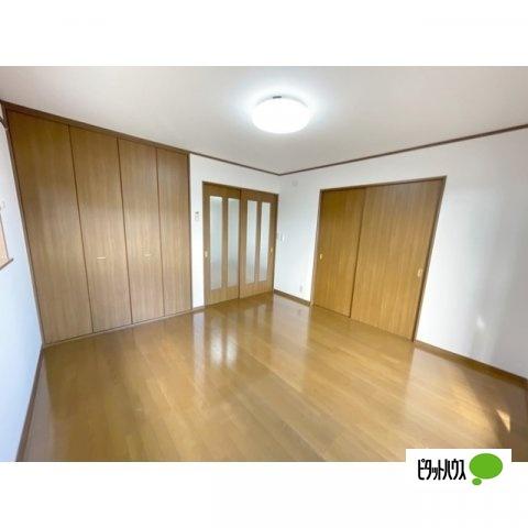 ハイツアネモーネ（B101） 部屋画像