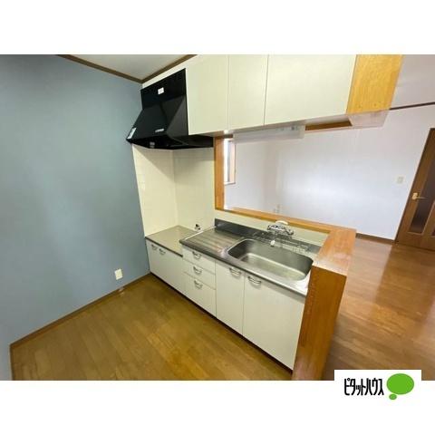 ハイツアネモーネ（B101） 部屋画像