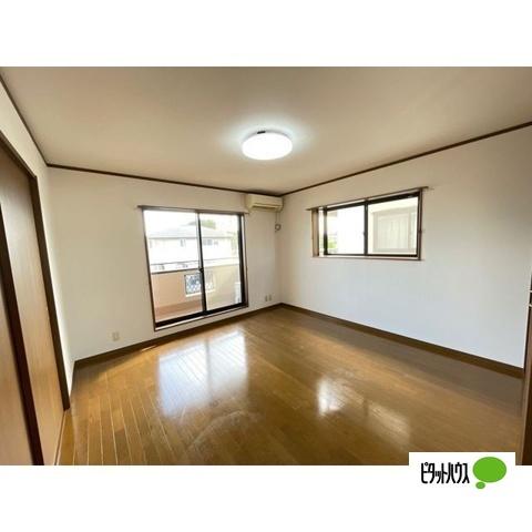 ハイツアネモーネ（B101） 部屋画像