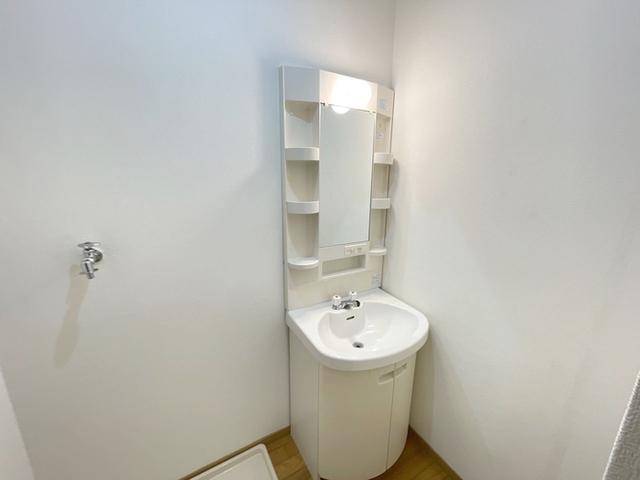 ハイブリッジ　Ａ（205） 部屋画像