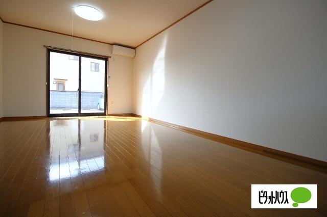 アートスタイル（B） 眺望